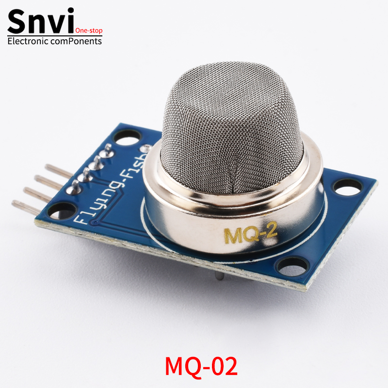 MQ2 MQ3 MQ4 MQ5 MQ-6 MQ-7 MQ-8 - Muscle Sensor Emg 评论和价格