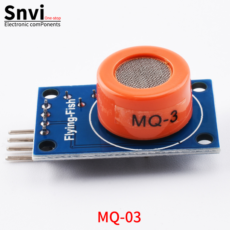 MQ2 MQ3 MQ4 MQ5 MQ-6 MQ-7 MQ-8 - Muscle Sensor Emg 评论和价格