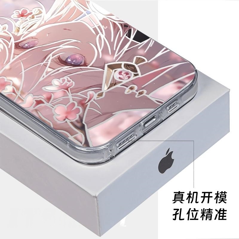 Genshins Impacts Yae Miko Phon - Oppo Find X8 评论和价格