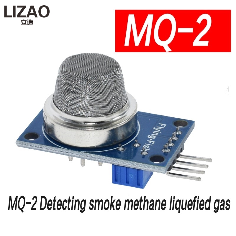 Detection Smoke methane liquef - Muscle Sensor Emg 评论和价格