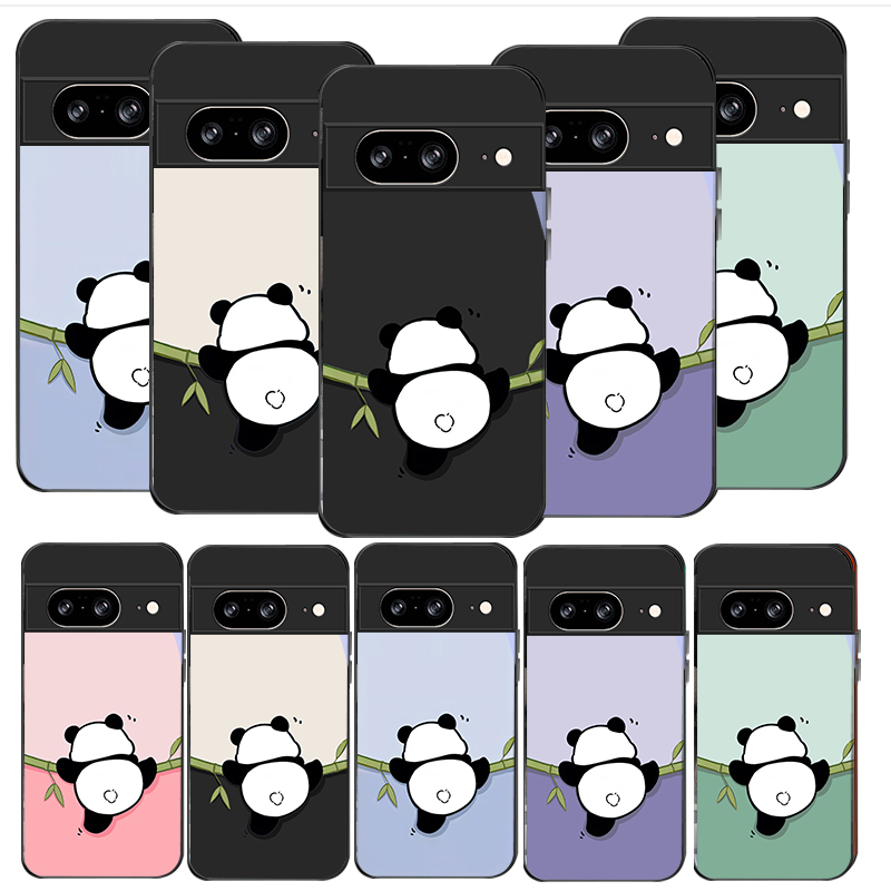 Cute and adorable panda For Go - Google Pixel 9 Pro 评论和价格