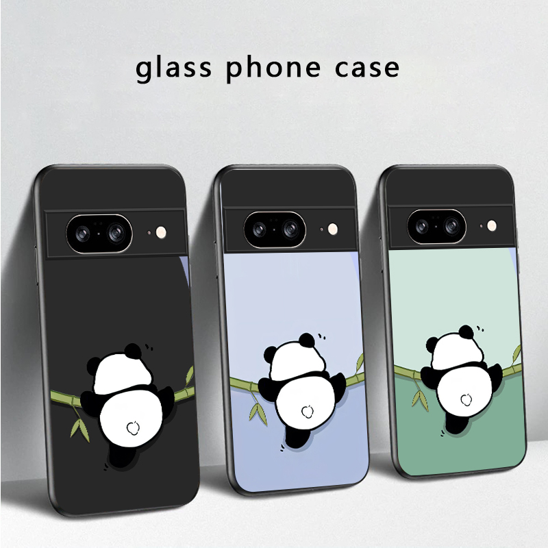 Cute and adorable panda For Go - Google Pixel 9 Pro 评论和价格