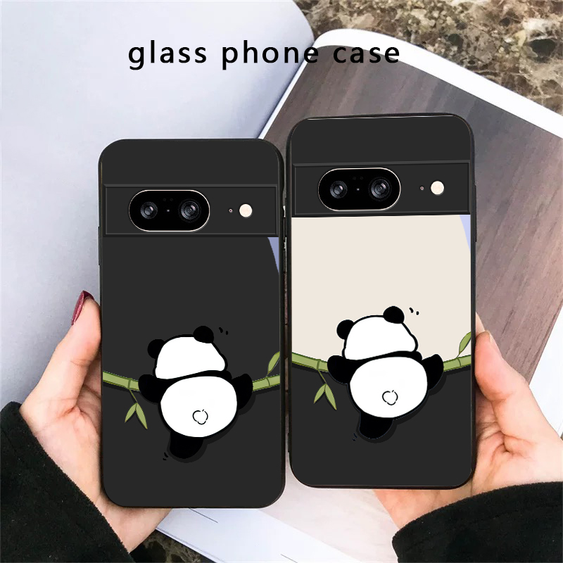 Cute and adorable panda For Go - Google Pixel 9 Pro 评论和价格
