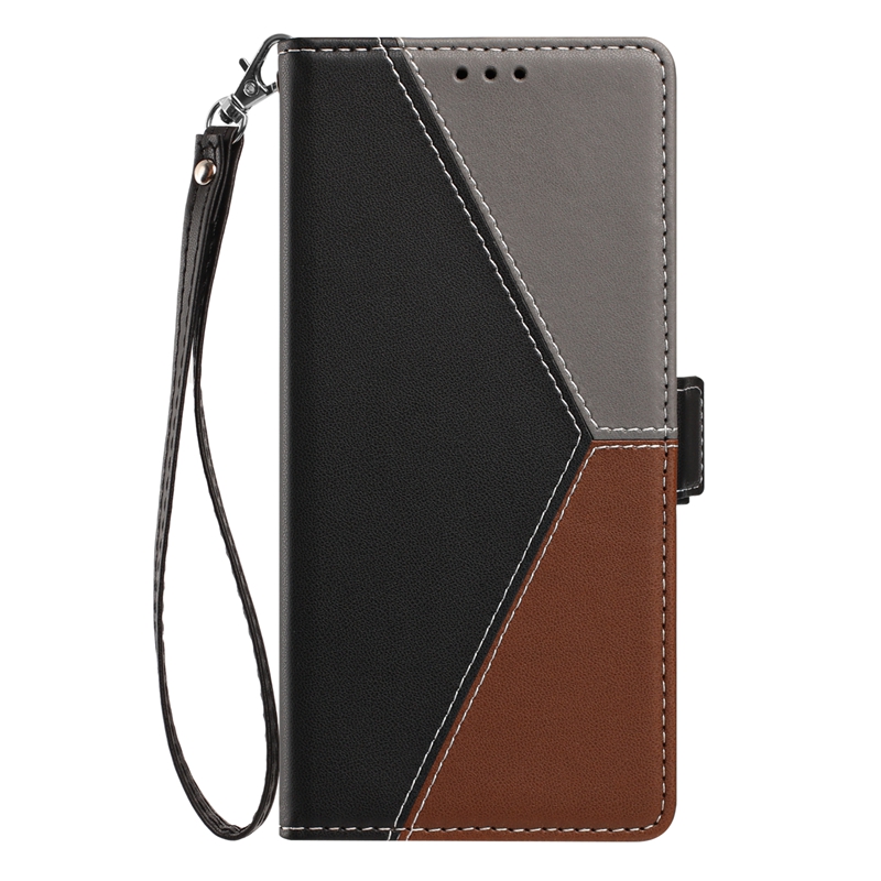 Magnetic Leather Case For Real - Realme Gt 6 评论和价格