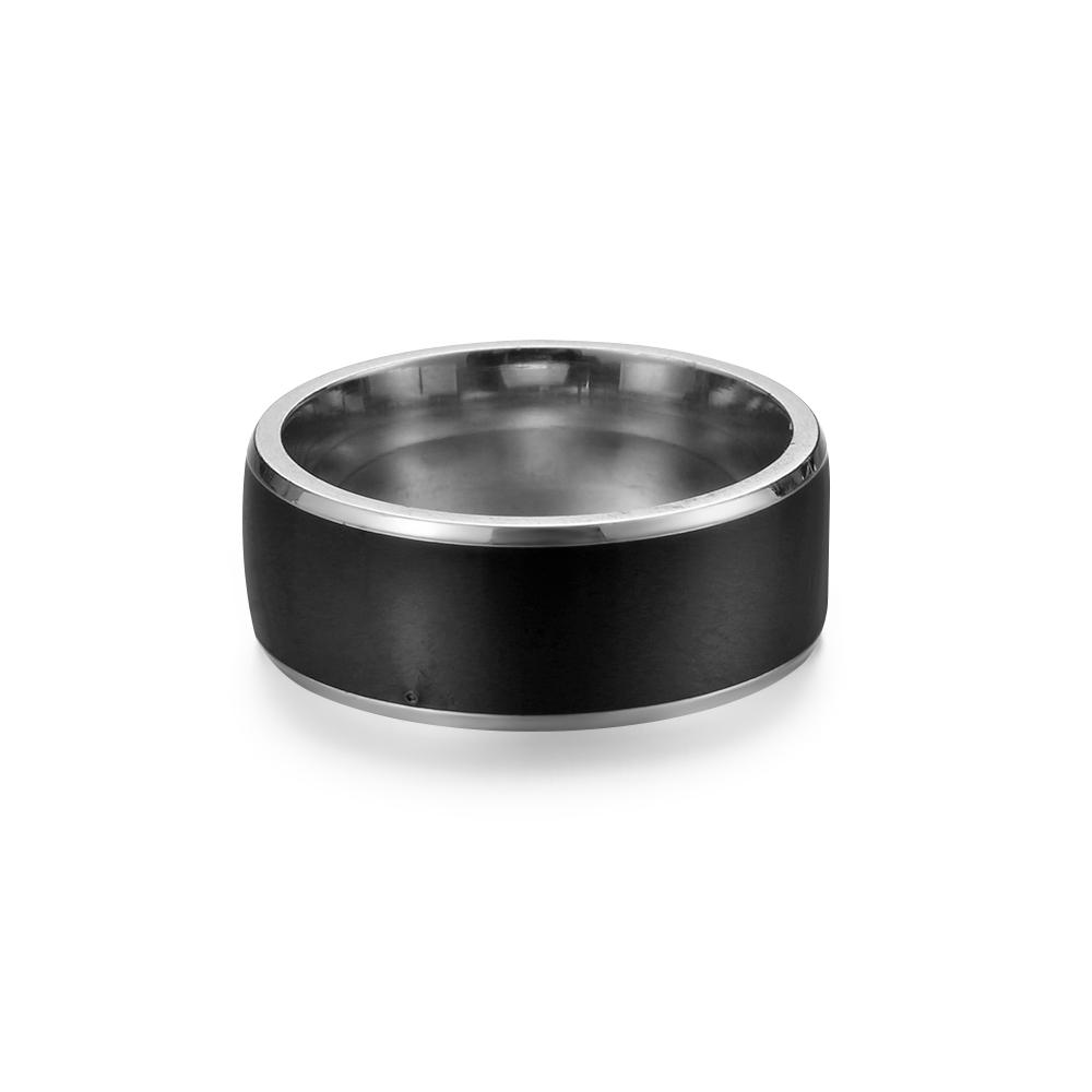 NEW Android Phone Equipment Mu - Smart Ring Nfc Pay 评论和价格