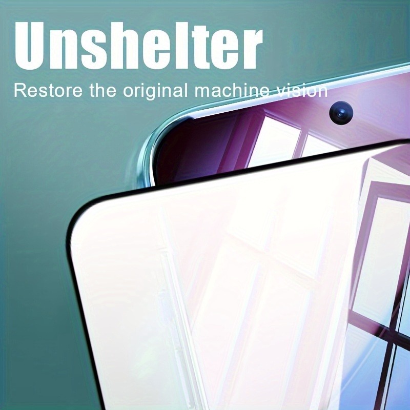 2Pcs Full Cover Phone Screen P - Google Pixel 9 评论和价格
