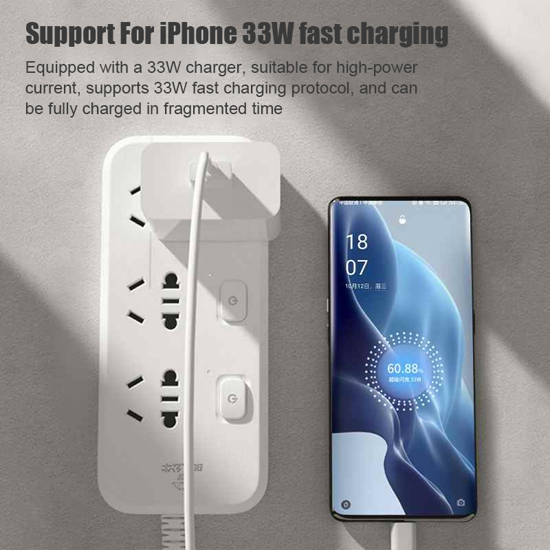 33W USB Charger For OPPO Find  - Oppo Find X8 评论和价格