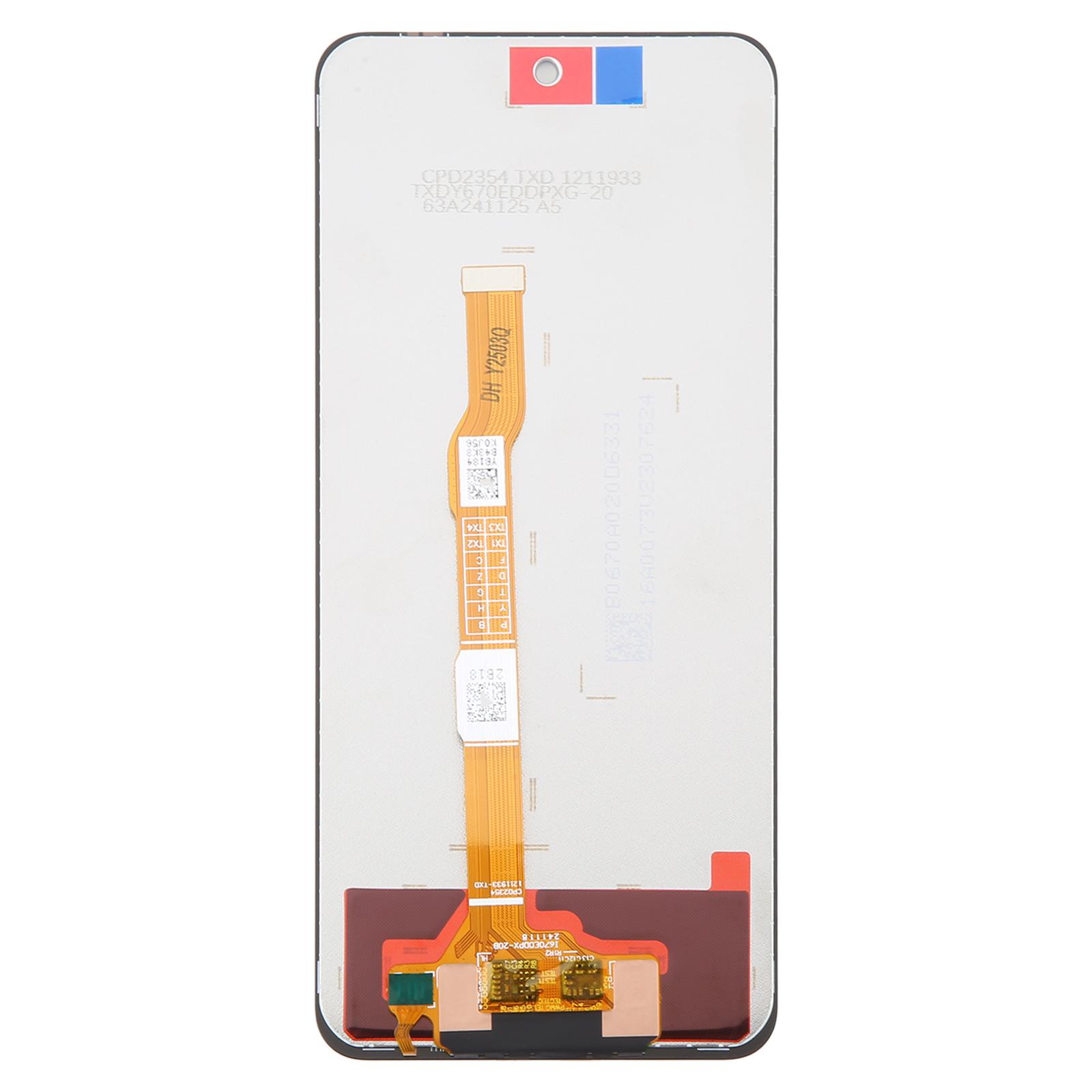 For vivo Y28 4G V2352 OEM LCD  - Vivo Y28 评论和价格
