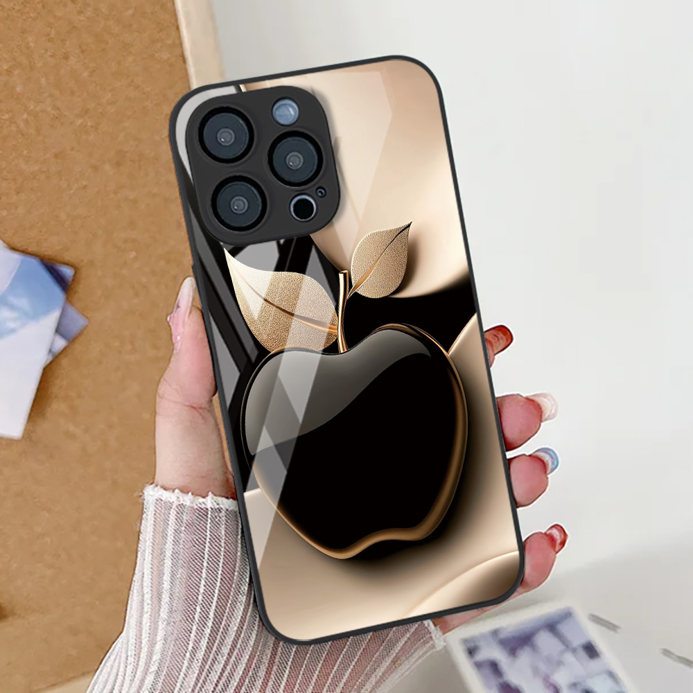 Tempered Glass Phone Case For  - Apple Iphone 16 评论和价格